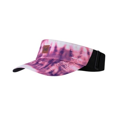 Daszek Buff Visor Deri Pink 131392.538.20.00