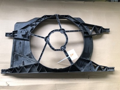 Корпус вентилятора renault laguna ii 1831068000 фото №1