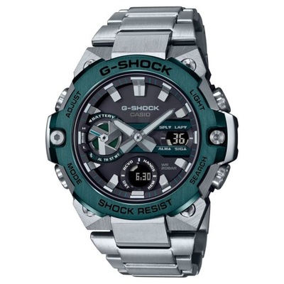 CASIO GST-B400CD-1A3ER G-Shock G-Steel