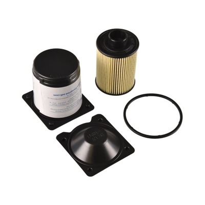 FILTRO COMBUSTIBLES FIAT SUZUKI CITROEN PU723X  