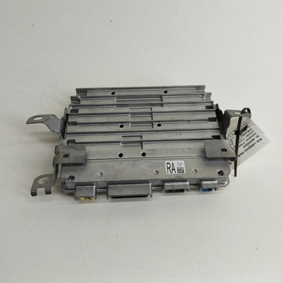 Toyota corolla e210 e21 2021 модуль / блок керування gps фото №1