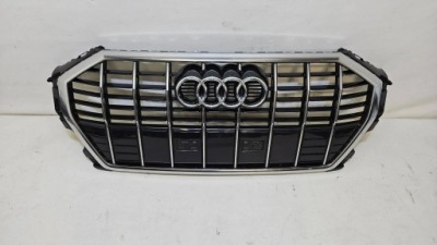 Решітка радіатора решітка радіатора решітка радіатора радіатора audi q3 ii s-line 83a853651e фото №1