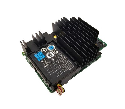 DELL PERC H730 MINI MONO SAS 12Gbps RAID 0KMCCD