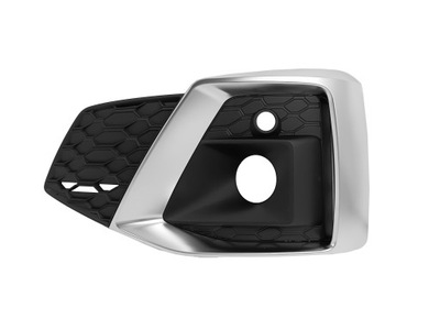 IZQUIERDA CUADRO RADAR ACC AUDI A5 8W6 S-LINE RESTYLING 19R-  