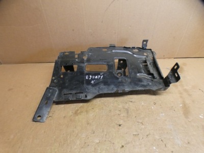 Основа акумулятор лист citroen jumpy 9815288580 фото №1