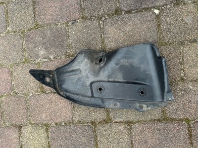 Honda jazz v 21- подкрылок правое задняя задние оригинал idealne фото №1