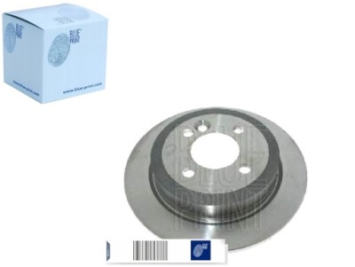 ДИСКИ ГАЛЬМІВНЕ 2ШТ МІНІ (R50 R53) (R52) (R56) ( 