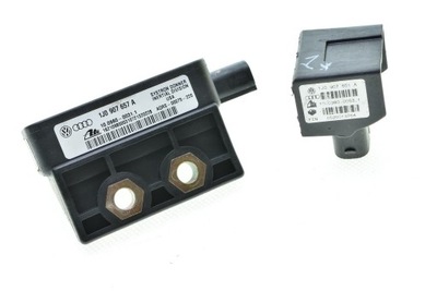 Датчик датчик esp golf iv 1j0907657a фото №1