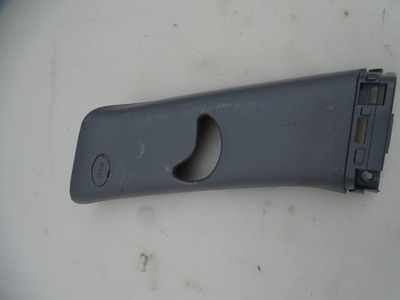 Захист стійка kia sorento ii 2009- фото №1