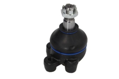 Delphi tc596 шарнір кріпильний / напрямна фото №1