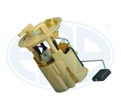 Era насос пального elektr kpl citroen c5 i, фото №1