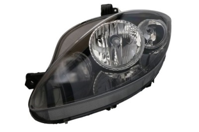 Фара seat altea, altea xl, leon 1p фото №1