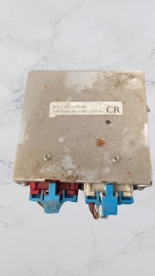 Бортовой компьютер двигателя daewoo lanos 00r фото №1