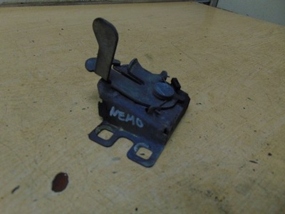 Замок капот citroen nemo europa фото №1