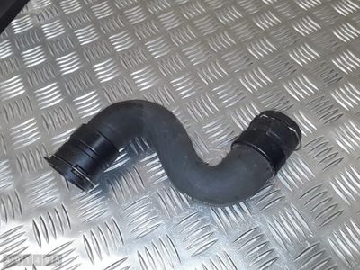 2011 opel meriva b труба шланг 1400 бензин 922791 фото №1