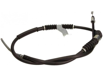 CABLE DE FRENADO DERECHA CHEVROLET NUBIRA 05-11  