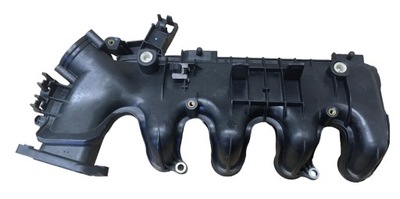 Citroen peugeot коллектор всасывающий 1.6 hdi фото №1