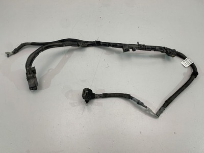 Porsche 911 992 джгут кабель генератора 0pb971793d фото №1