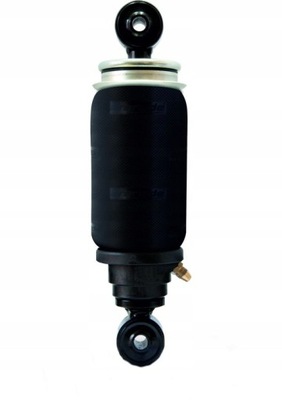 Амортизатор подушка кабины mercedes axor подушка фото №1