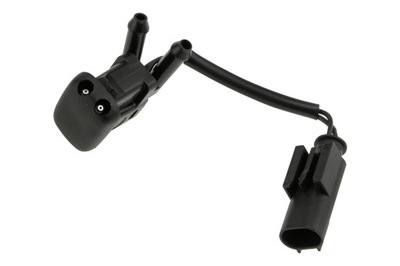 Насадка розпилювача скло передньої фото №1