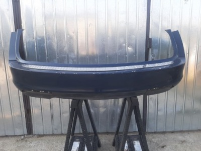 Бампер задні задній opel insignia a універсал lata 2008-2013 фото №1