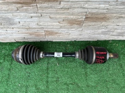 Приводной вал bmw x1 f48 x2 f39 2 f45 f46 8643375 фото №1