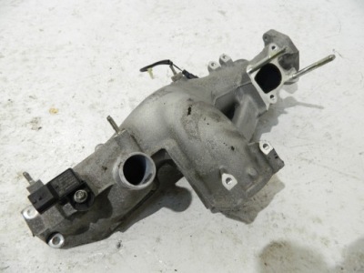 Коллектор всасывающий mazda 3 bm 2.2 дизель 13-19 фото №1