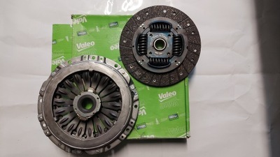 VALEO 826825 KOMPLEKTAS SANKABŲ 