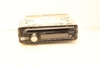 Радио mercedes slk 200 r170 фото №1