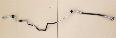 Шланг кондиционера трубка wąż audi q5 8r оригинальный номер europa 8r0260710l фото №1