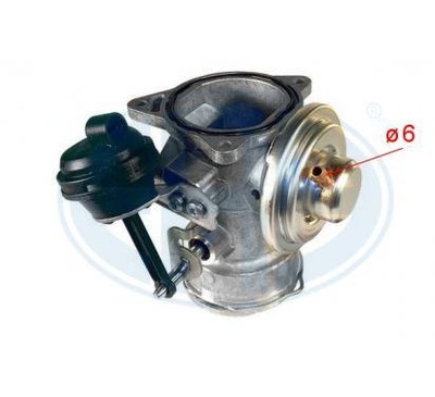 VÁLVULA EGR AUDI A3/SEAT LEON/IBIZA/SKODA OCTAVIA/VW BORA/GOLF IV 1.9 TDI 200  