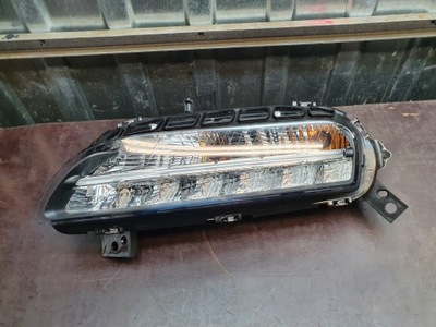 HALOGEN LED DRL LEWY PORSCHE PANAMERA 970 2009-13