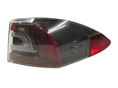 Лампа задня права сторона tesla model s 600591900g фото №1