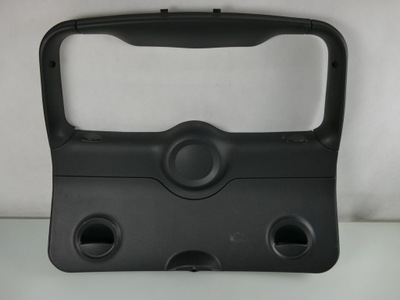 Mini countryman s r60 обивка крышки багажника фото №1