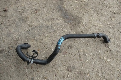 Master iii movano 2.3 dci wąż шланг wody фото №1