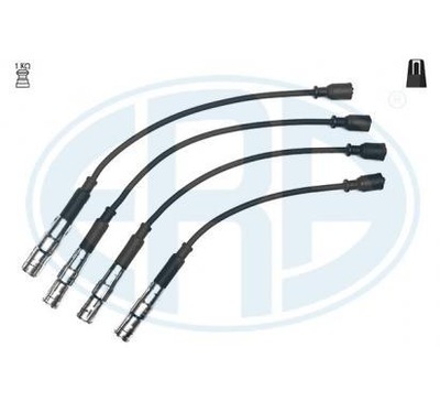 Era шланг запалювання фото №1