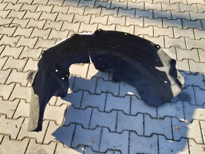 Lincoln aviator 2022 підкрилок правий задня lc5b-s278b50 фото №1