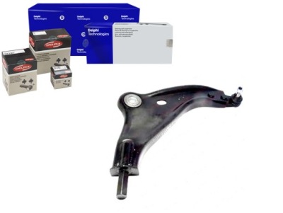 DELPHI BRAS DE SUSPENSION MINI (R56) (R57) (R58) (R59) CLUBMAN 