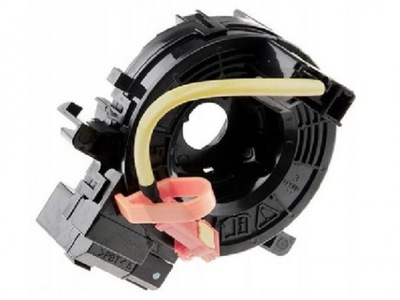 Лента руля шлейф toyota hilux 2005- фото №1