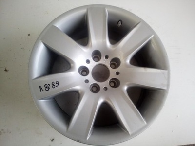 Alufelga 5x120 17 BMW E38 E39 1097138 (A8289) 