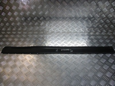 Молдинг дверь правый перед land rover discovery ii fl 2.5 td5 фото №1