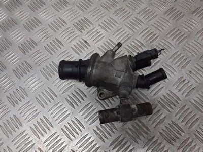 Корпус термостата alfa romeo 156 2.4 jtd фото №1