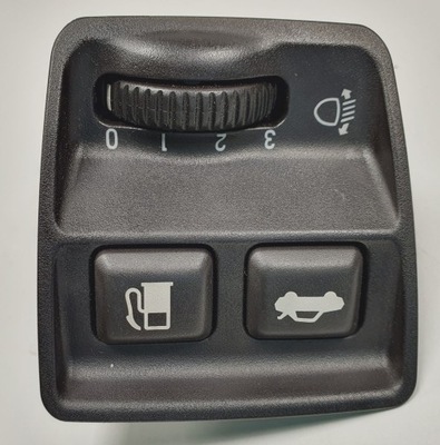 Кнопка крышка заливной топлива крышки jaguar s-type фото №1