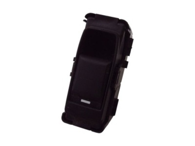 Панель стекло левый задняя jeep compass фото №1