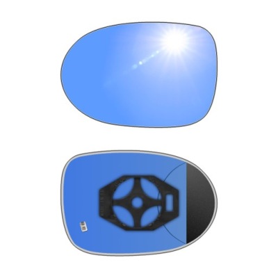 Антибліковий dodge caliber 2006-2012 2007 2008 фото №1