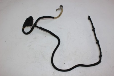 Шланг патрубок пального bmw e60 e61 n47 7807487 фото №1