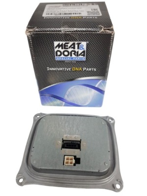 Блок керування освітлення bmw 3 e90 e93 6 e63 x3 e83 x5 e70 mini r50 r56 r57 фото №1