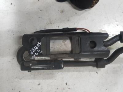 Skoda superb 2 ii lift 2.0 tdi cff помпа топлива фото №1