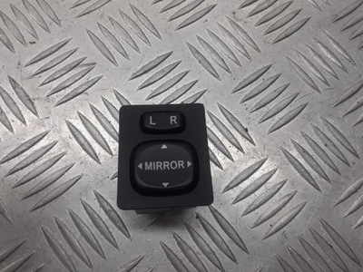 Перемикач дзеркал toyota corolla verso ii 2.2 d4d 183574 фото №1