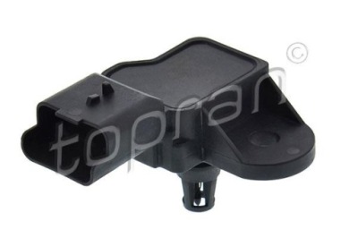 Mini r56 s boost давление датчик topran 502287466 oem 13627535069 фото №1